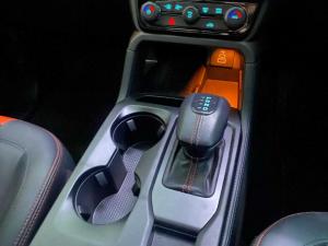 Ford Ranger 3.0T V6 double cab Raptor 4WD - Image 10