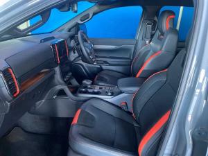 Ford Ranger 3.0T V6 double cab Raptor 4WD - Image 11