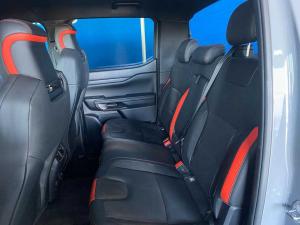 Ford Ranger 3.0T V6 double cab Raptor 4WD - Image 12