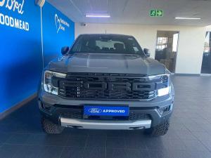 Ford Ranger 3.0T V6 double cab Raptor 4WD - Image 2