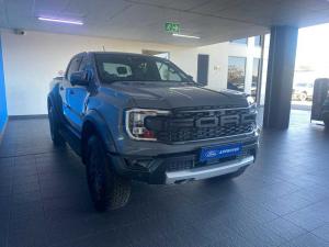 Ford Ranger 3.0T V6 double cab Raptor 4WD - Image 3