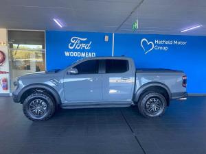 Ford Ranger 3.0T V6 double cab Raptor 4WD - Image 4