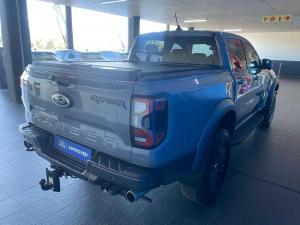 Ford Ranger 3.0T V6 double cab Raptor 4WD - Image 6