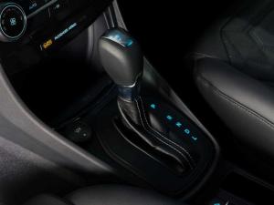 Ford Puma 1.0T ST-Line Vignale - Image 11