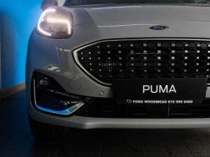 Ford Puma 1.0T ST-Line Vignale - Image 3