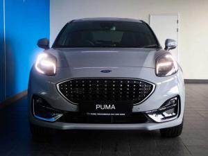 Ford Puma 1.0T ST-Line Vignale - Image 4