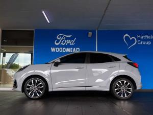 Ford Puma 1.0T ST-Line Vignale - Image 5