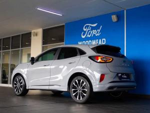 Ford Puma 1.0T ST-Line Vignale - Image 6