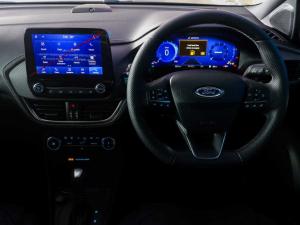 Ford Puma 1.0T ST-Line Vignale - Image 8