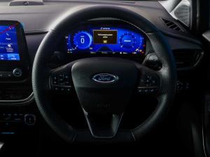 Ford Puma 1.0T ST-Line Vignale - Image 9