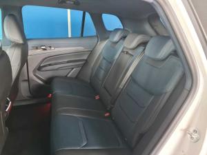 Ford Territory 1.8T Titanium - Image 10