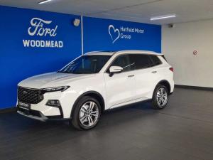 Ford Territory 1.8T Titanium - Image 1