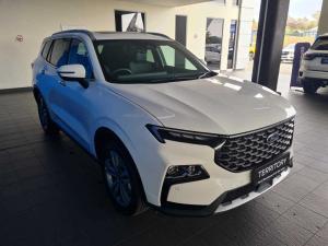 Ford Territory 1.8T Titanium - Image 3