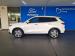 Ford Territory 1.8T Titanium - Thumbnail 4