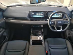 Ford Territory 1.8T Titanium - Image 6