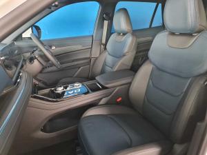 Ford Territory 1.8T Titanium - Image 9