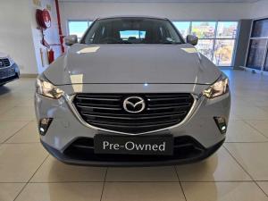 Mazda CX-3 2.0 Dynamic - Image 2