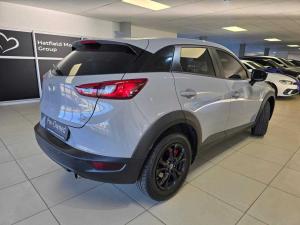 Mazda CX-3 2.0 Dynamic - Image 6