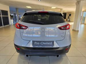 Mazda CX-3 2.0 Dynamic - Image 7