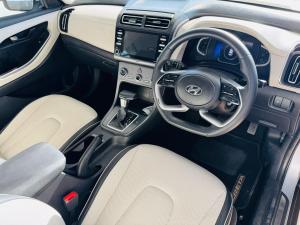 Hyundai Creta 1.5D Executive - Image 5