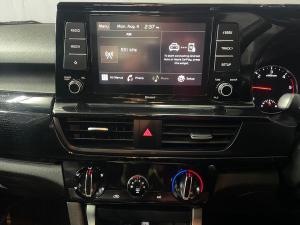 Kia Seltos 1.5CRDi EX+ - Image 14