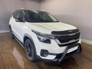 Kia Seltos 1.5CRDi EX+ - Image 1