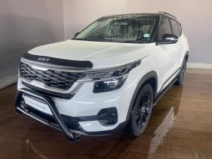 Kia Seltos 1.5CRDi EX+ - Image 2