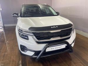 Kia Seltos 1.5CRDi EX+ - Image 3