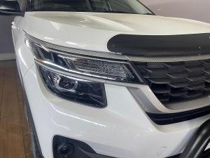 Kia Seltos 1.5CRDi EX+ - Image 4