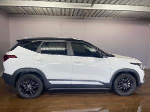 Kia Seltos 1.5CRDi EX+ - Image 5