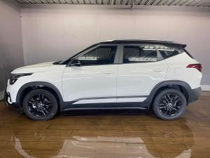 Kia Seltos 1.5CRDi EX+ - Image 6