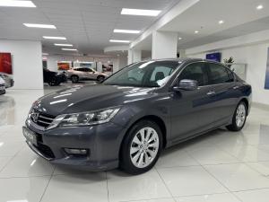 Honda Accord 2.0 Elegance - Image 1