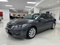 Thumbnail Honda Accord 2.0 Elegance