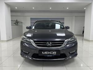 Honda Accord 2.0 Elegance - Image 2