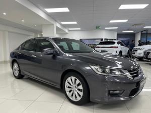 Honda Accord 2.0 Elegance - Image 3