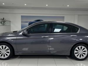 Honda Accord 2.0 Elegance - Image 4