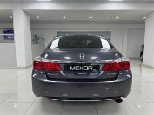 Honda Accord 2.0 Elegance - Image 5