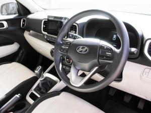 Hyundai Venue 1.0T Motion manual - Image 15