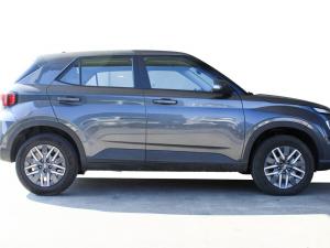 Hyundai Venue 1.0T Motion manual - Image 9