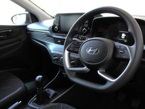 Hyundai i20 1.2 Motion - Image 17