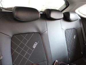 Hyundai i20 1.2 Motion - Image 19