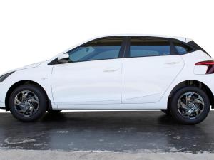 Hyundai i20 1.2 Motion - Image 4