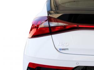 Hyundai i20 1.2 Motion - Image 8