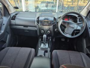 Isuzu D-Max 250 double cab Hi-Ride auto - Image 14