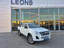 Thumbnail Isuzu D-Max 250 double cab Hi-Ride auto