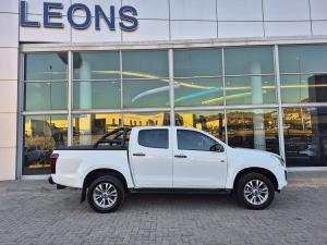 Isuzu D-Max 250 double cab Hi-Ride auto - Image 3