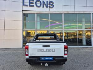 Isuzu D-Max 250 double cab Hi-Ride auto - Image 5