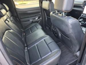 Ford Ranger 2.0 BiTurbo double cab Wildtrak - Image 15