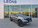 Thumbnail Ford Ranger 2.0 BiTurbo double cab Wildtrak