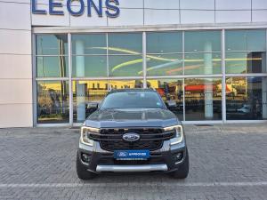 Ford Ranger 2.0 BiTurbo double cab Wildtrak - Image 2